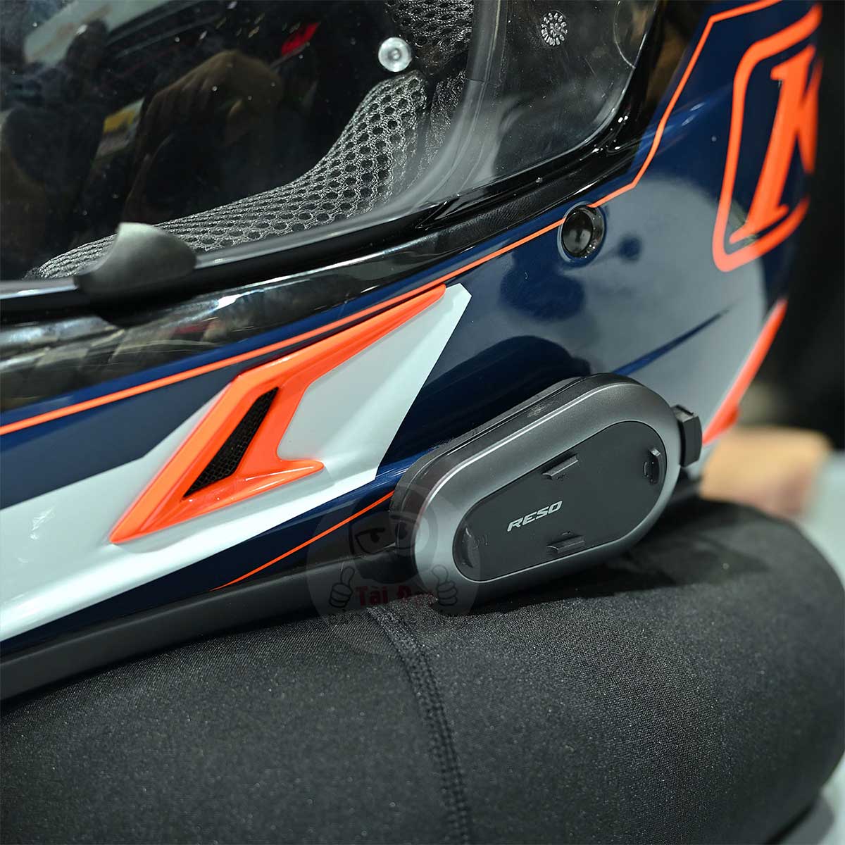 Reso Pilot Lite