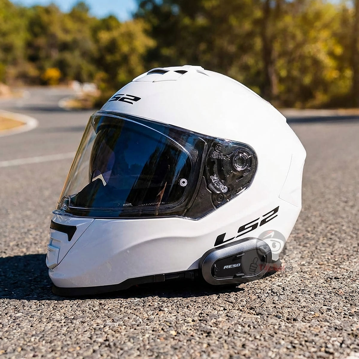 Reso Pilot Lite